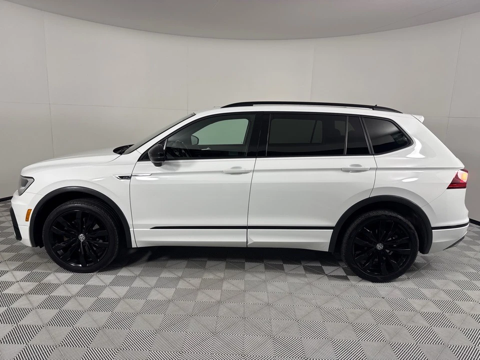 2020 Volkswagen Tiguan - Image 9 of 12