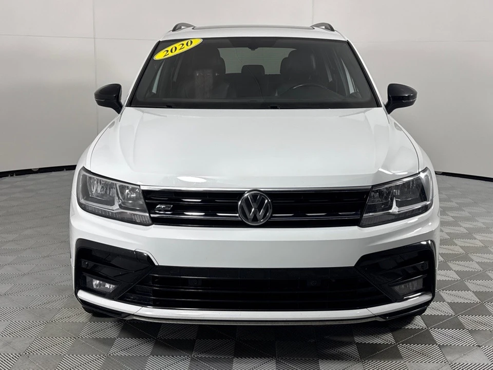 2020 Volkswagen Tiguan - Image 12 of 12