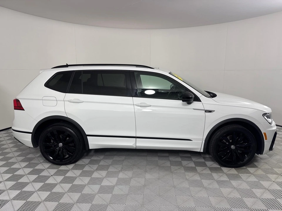 2020 Volkswagen Tiguan - Image 4 of 12