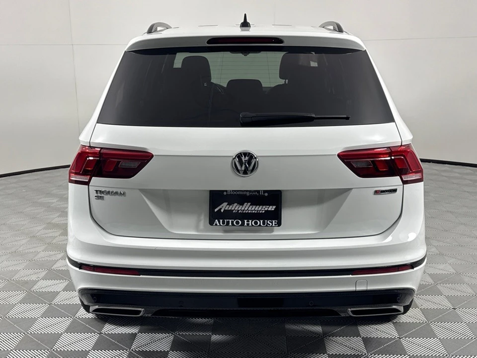 2020 Volkswagen Tiguan - Image 6 of 12