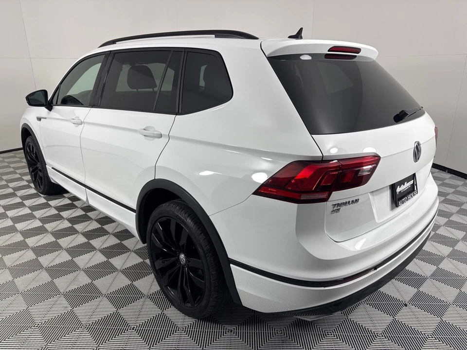 2020 Volkswagen Tiguan - Image 8 of 12