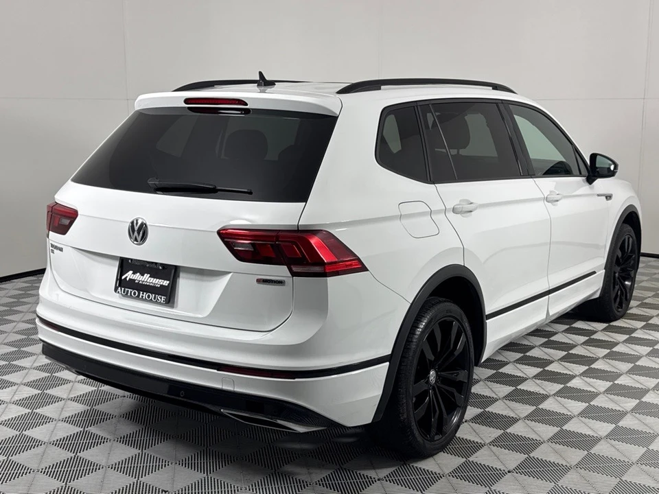 2020 Volkswagen Tiguan - Image 5 of 12