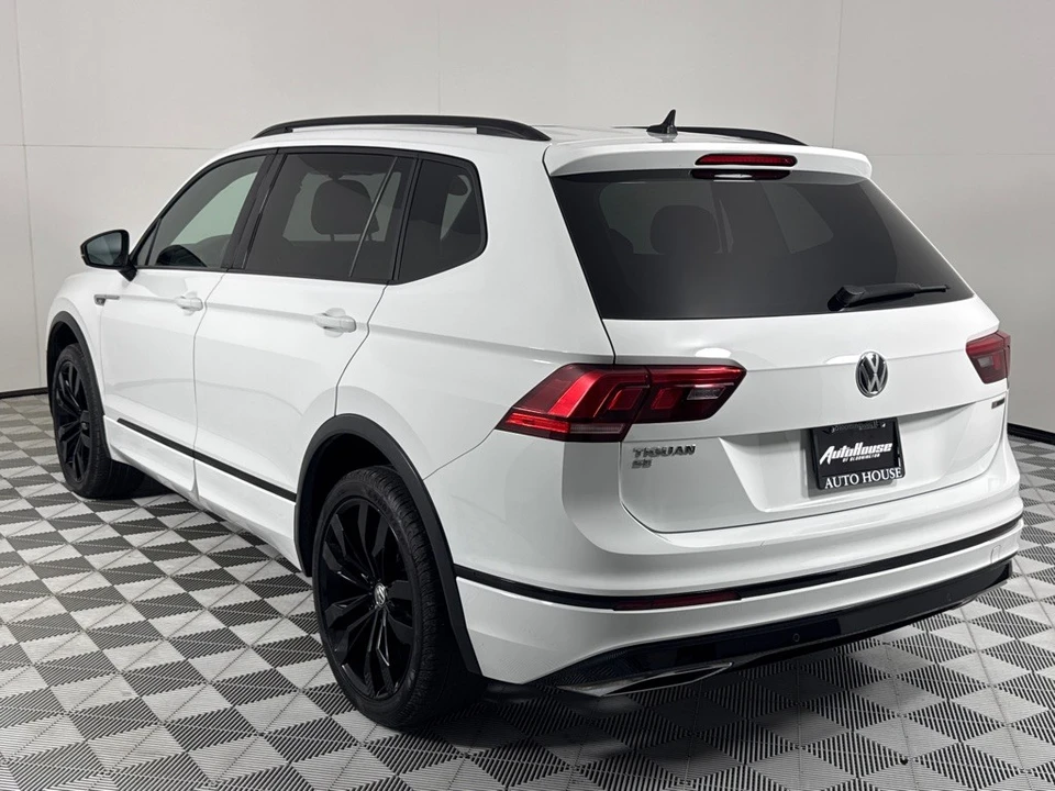 2020 Volkswagen Tiguan - Image 7 of 12