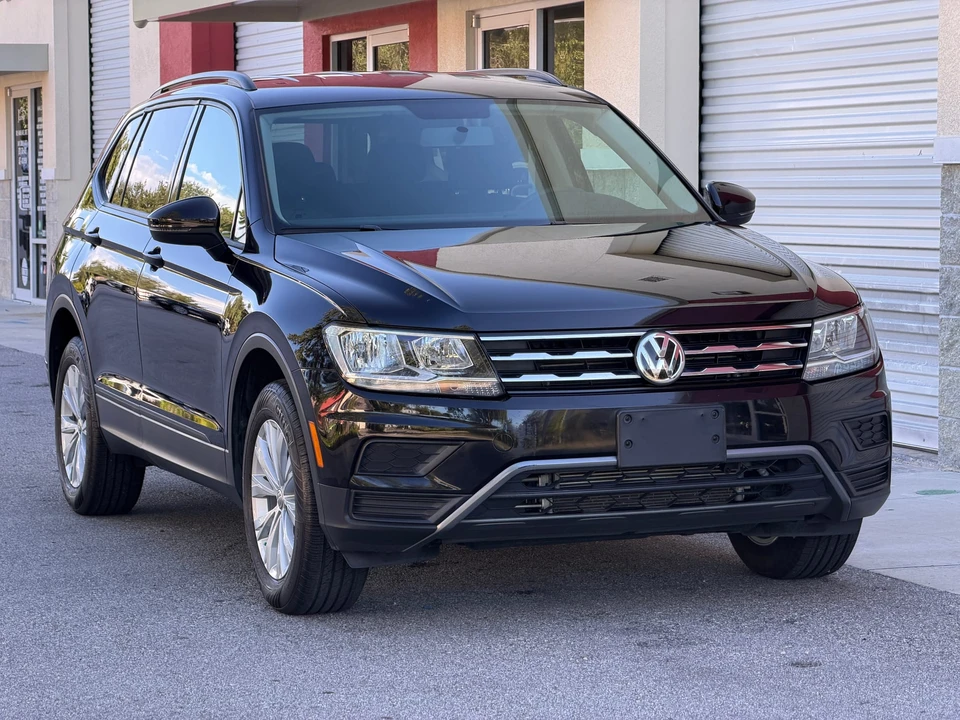 2020 Volkswagen Tiguan - Image 6 of 31