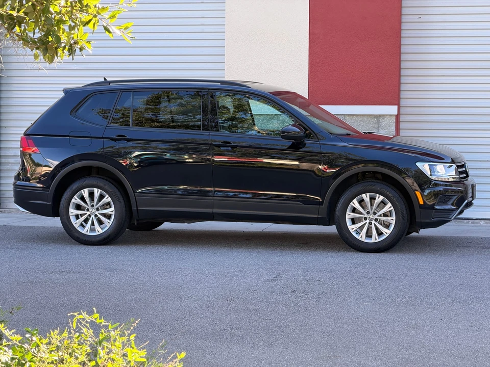 2020 Volkswagen Tiguan - Image 11 of 31