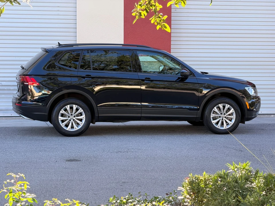 2020 Volkswagen Tiguan - Image 14 of 31