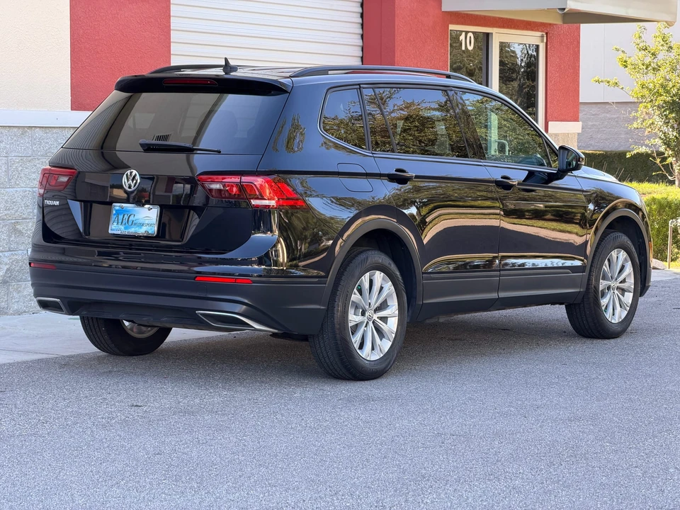 2020 Volkswagen Tiguan - Image 15 of 31