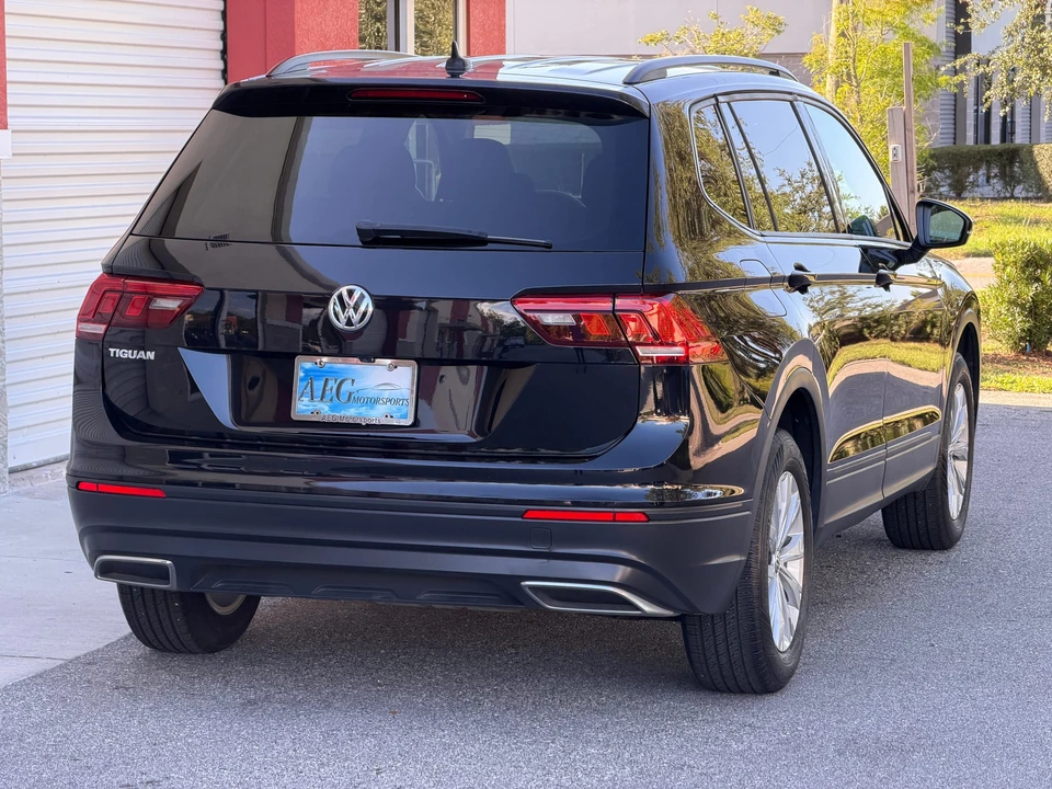 2020 Volkswagen Tiguan - Image 17 of 31