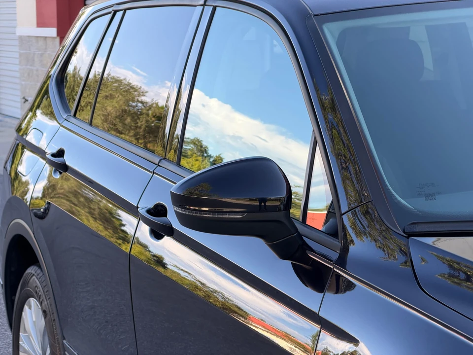 2020 Volkswagen Tiguan - Image 27 of 31