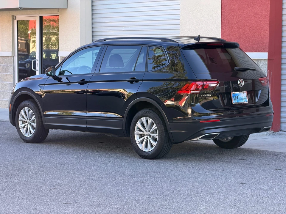 2020 Volkswagen Tiguan - Image 20 of 31