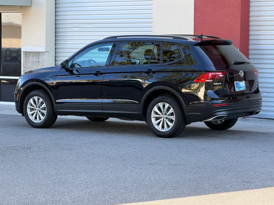 2020 Volkswagen Tiguan - Image 21 of 31