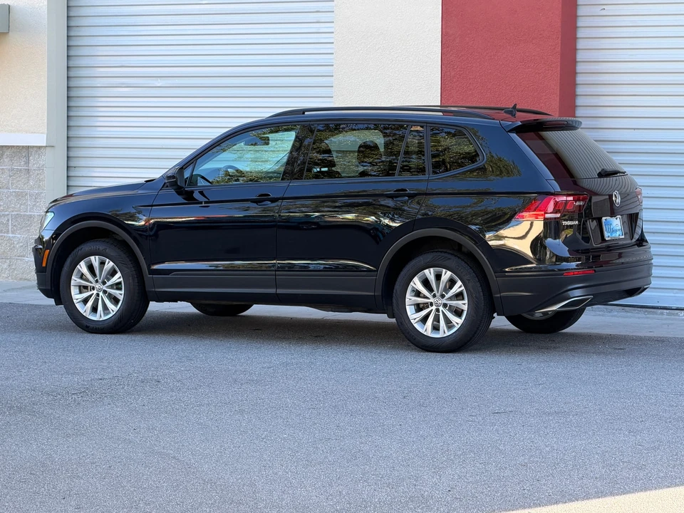 2020 Volkswagen Tiguan - Image 22 of 31