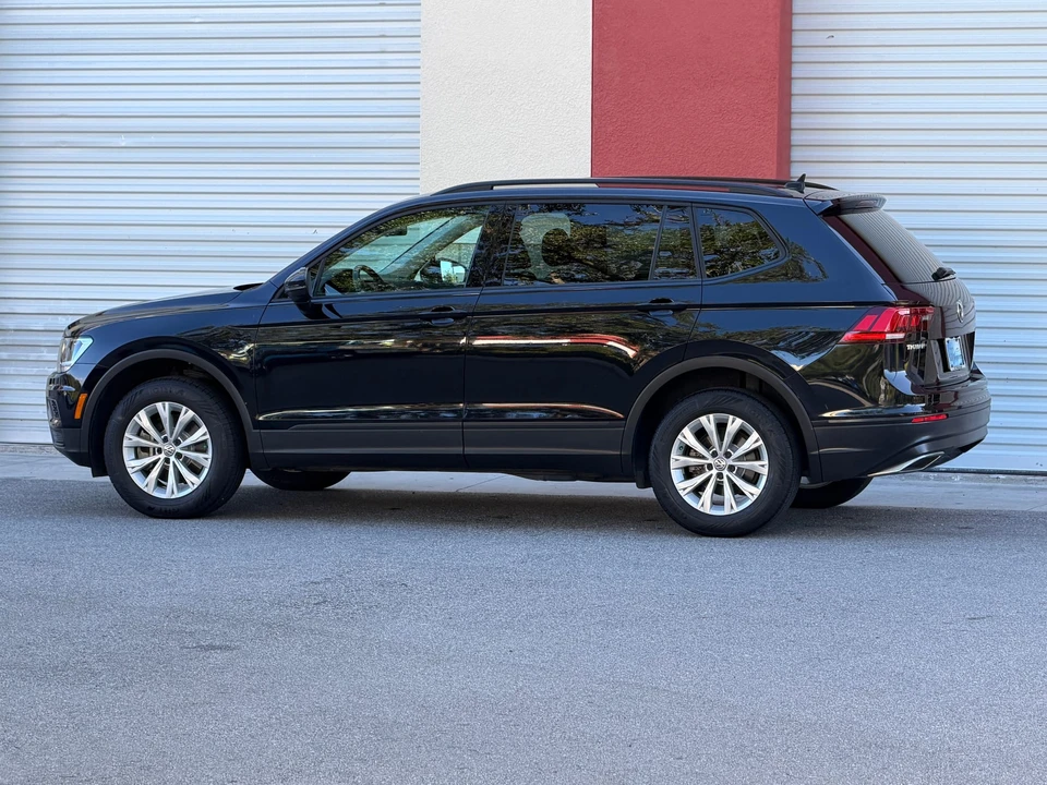 2020 Volkswagen Tiguan - Image 23 of 31