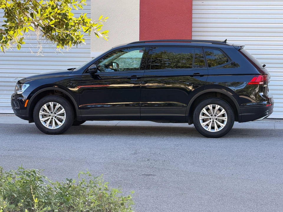 2020 Volkswagen Tiguan - Image 24 of 31