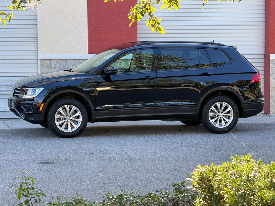 2020 Volkswagen Tiguan - Image 25 of 31