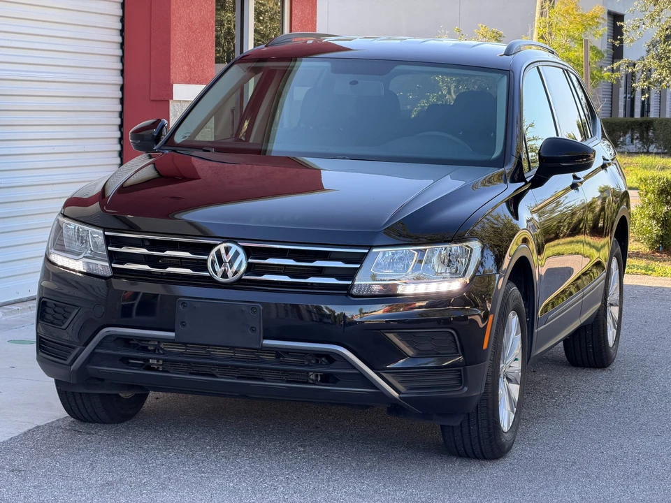 2020 Volkswagen Tiguan - Image 5 of 31
