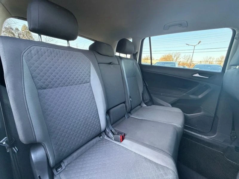 2020 Volkswagen Tiguan - Image 12 of 12