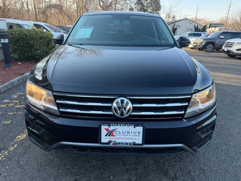 2020 Volkswagen Tiguan - Image 6 of 12