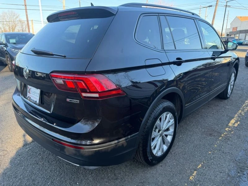 2020 Volkswagen Tiguan - Image 4 of 12