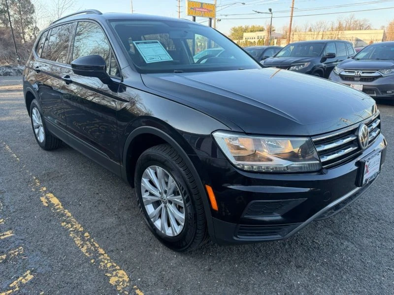 2020 Volkswagen Tiguan - Image 5 of 12