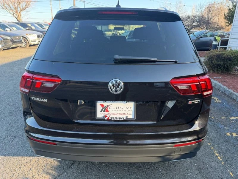 2020 Volkswagen Tiguan - Image 3 of 12