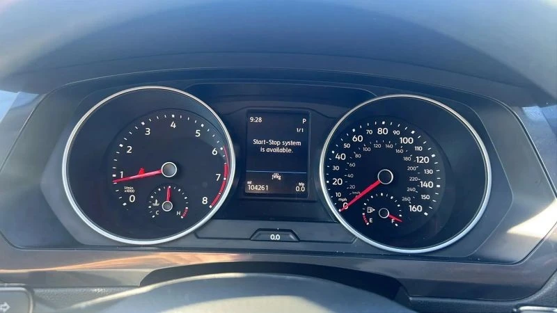 2020 Volkswagen Tiguan - Image 11 of 12