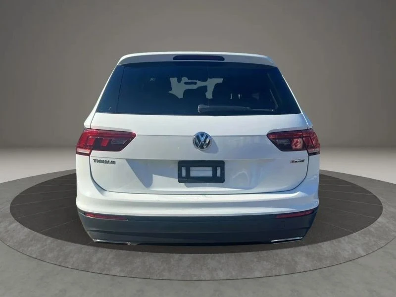2020 Volkswagen Tiguan - Image 6 of 12