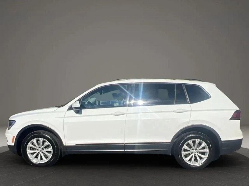 2020 Volkswagen Tiguan - Image 8 of 12