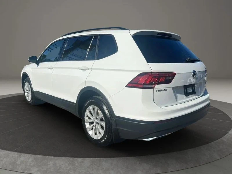 2020 Volkswagen Tiguan - Image 7 of 12