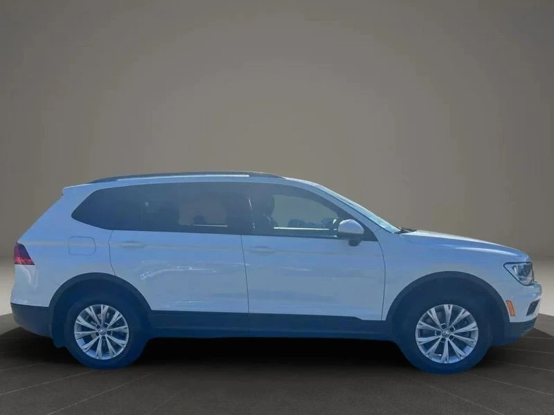 2020 Volkswagen Tiguan - Image 4 of 12