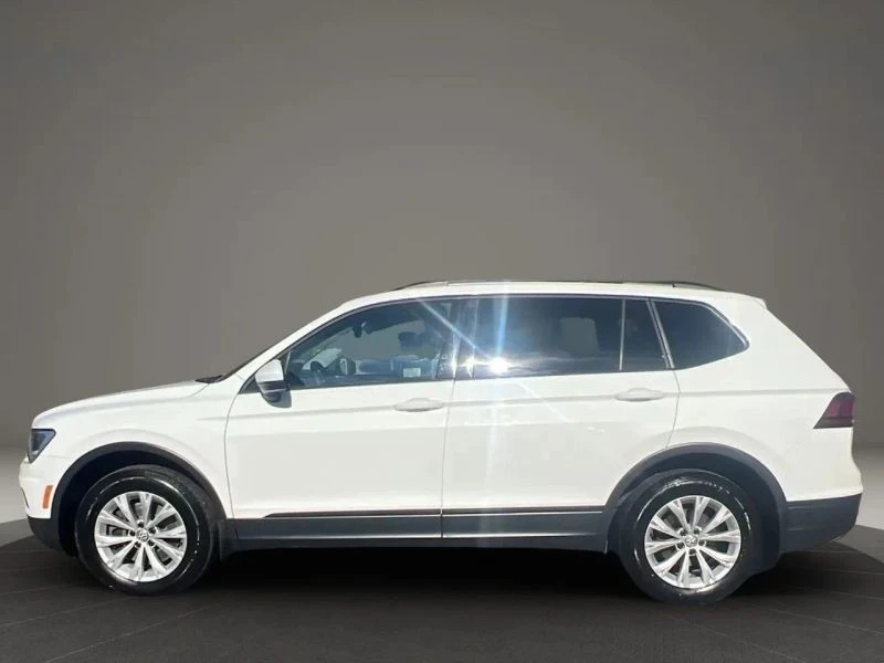 2020 Volkswagen Tiguan - Image 8 of 12