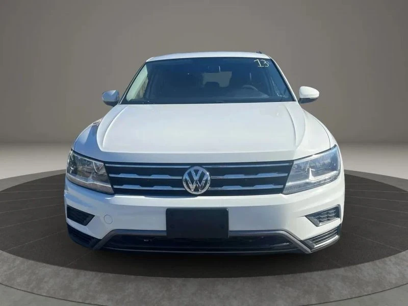 2020 Volkswagen Tiguan - Image 2 of 12