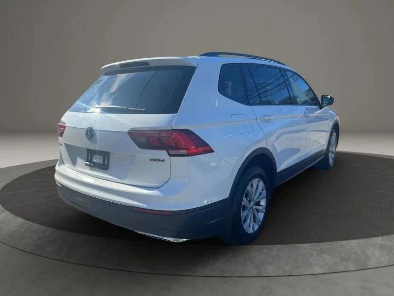 2020 Volkswagen Tiguan - Image 5 of 12