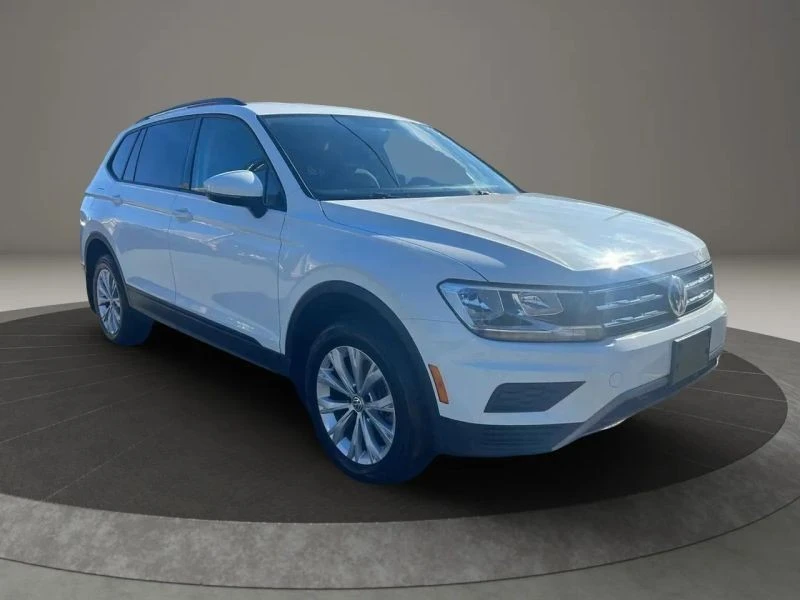 2020 Volkswagen Tiguan - Image 3 of 12