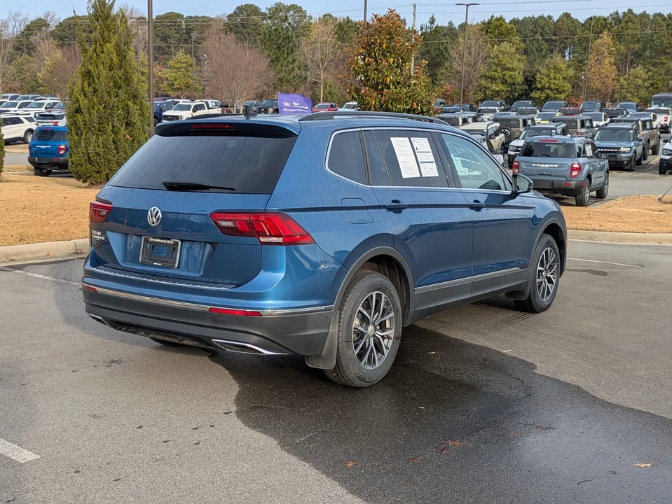 2020 Volkswagen Tiguan - Image 4 of 12