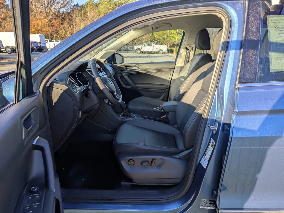 2020 Volkswagen Tiguan - Image 12 of 12
