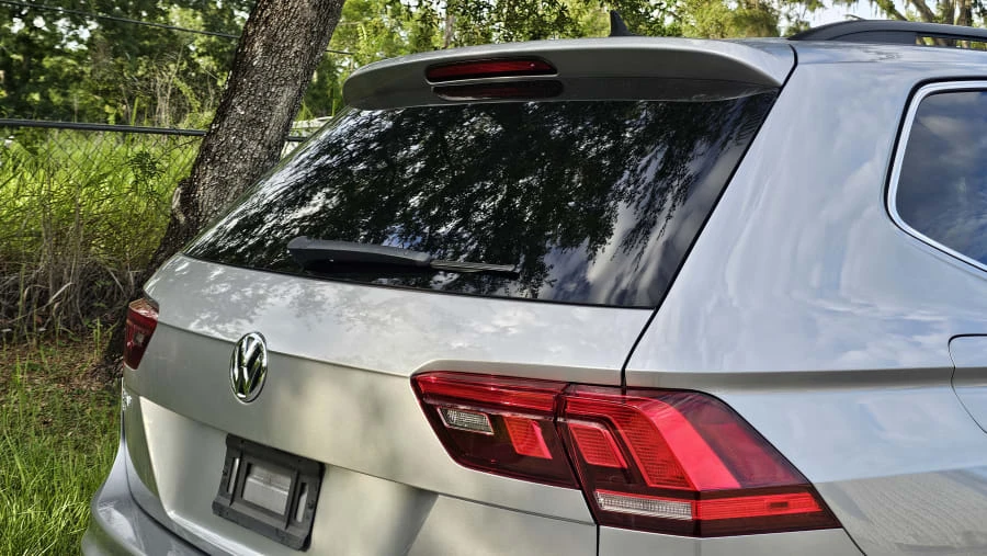 2020 Volkswagen Tiguan - Image 9 of 22