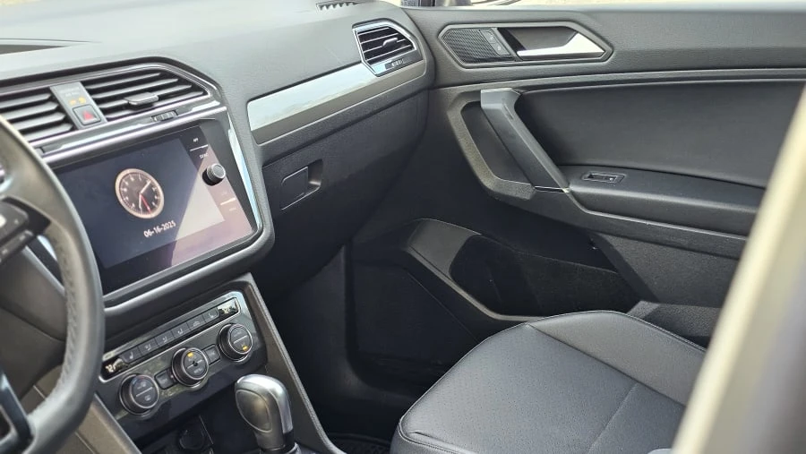 2020 Volkswagen Tiguan - Image 20 of 22