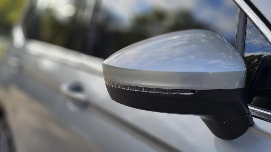 2020 Volkswagen Tiguan - Image 14 of 22