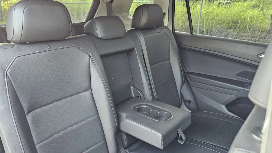 2020 Volkswagen Tiguan - Image 17 of 22