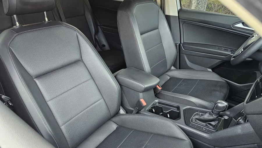 2020 Volkswagen Tiguan - Image 19 of 22