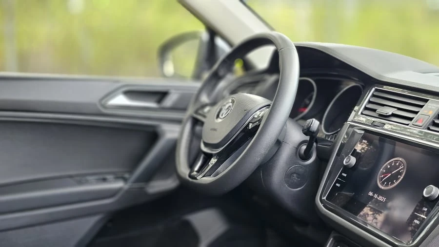 2020 Volkswagen Tiguan - Image 18 of 22