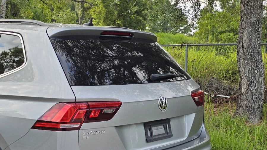 2020 Volkswagen Tiguan - Image 12 of 22