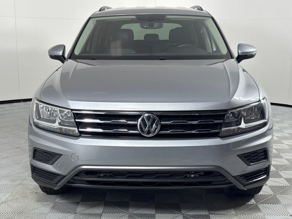 2020 Volkswagen Tiguan - Image 12 of 12