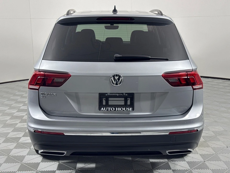 2020 Volkswagen Tiguan - Image 6 of 12