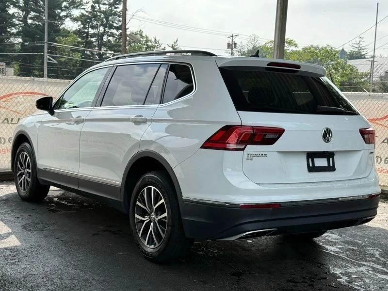 2020 Volkswagen Tiguan - Image 9 of 12