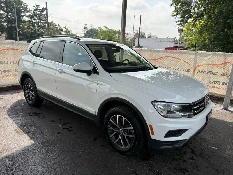 2020 Volkswagen Tiguan - Image 7 of 12