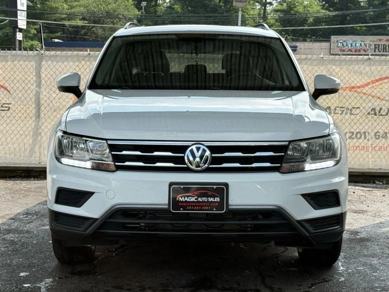 2020 Volkswagen Tiguan - Image 5 of 12