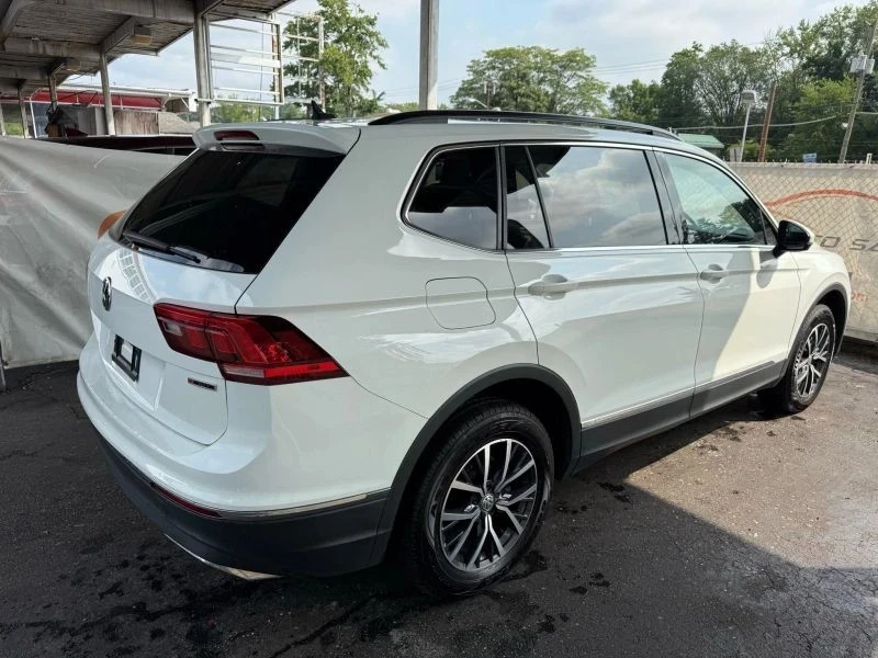 2020 Volkswagen Tiguan - Image 12 of 12