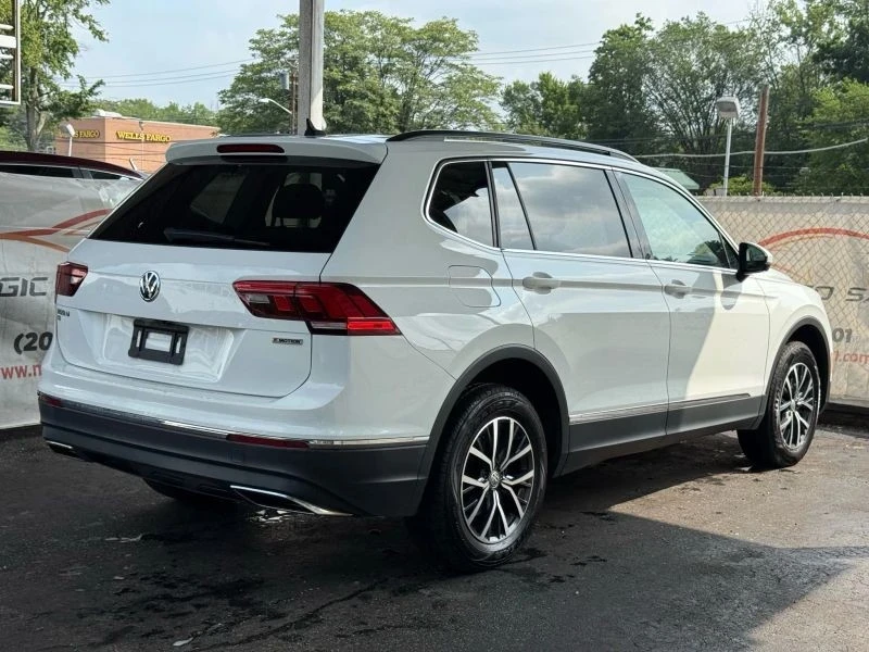 2020 Volkswagen Tiguan - Image 11 of 12
